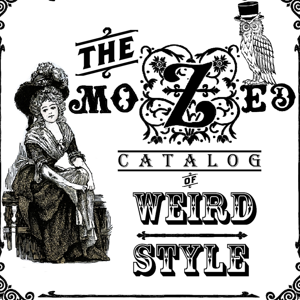 Meet your Posher, MoZed